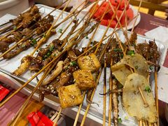 -木屋烧烤(西南角店)