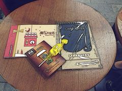 iphone_upload_pic-星巴克(深圳罗湖书城店)