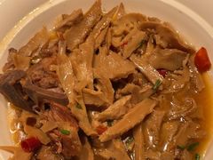 -梁家大院•农家菜(昆山会展中心店)