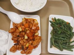 -老乡鸡(融科天地店)