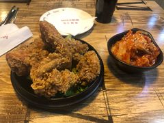 泡菜-miss密斯韩餐(平阳景苑店)