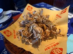 -旺角小渔村·海肠捞饭开创者(二马路店)