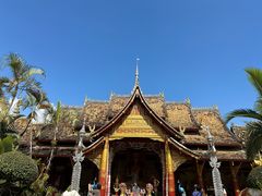 -西双版纳傣族园