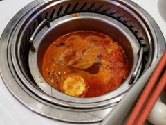 -密友回转自助火锅(世茂国际广场店)