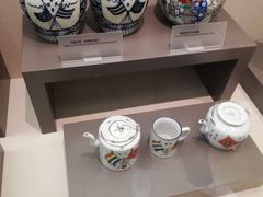 -辛亥革命博物院北区