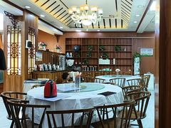 -尕胡才炕锅烤羊肉馆(八一路店)