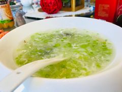 -天津瑞湾开元名都酒店餐厅