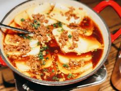 -爱碗亭·鲜炒湖南菜(壹城中心店)