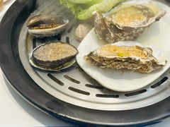 -海味当家·蒸锅海鲜(中山广场创始店)