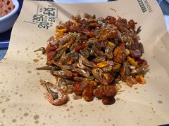 -全聚贤餐厅·湖北家常菜(沙湖店)