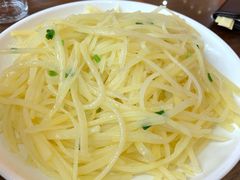 -伙工殿餐厅(吉大店)