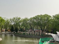 -北京世界公园