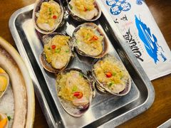 -老虎滩大连海鲜烧烤(水游城店)