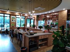 大堂-小苏舍餐厅(木渎店)