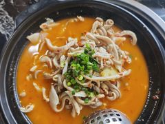 -李师傅脆肚(华强北店)