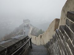 -居庸关长城