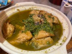 -山四砂锅(太原钟楼街店)