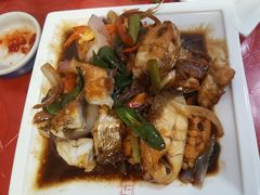 -海坛特色小吃·只做平潭特色菜(平潭店)