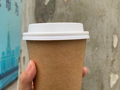 -Radar Coffee(思南路店)