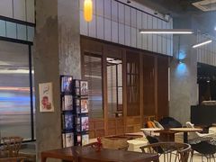 -VESH COFFEE(定西路店)