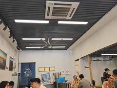 -艺味深尝(云锦路店)