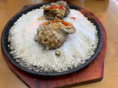 -鑫鸿达·海鲜闽菜热炒小馆(中山路店)