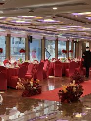 -Doris一站式游轮婚礼船东直营店(外滩店)