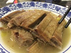 -陈记菜馆·非遗淮扬菜(东关街教场店)