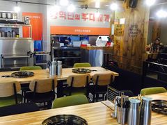 -张赫珉的部队锅(钟路店)