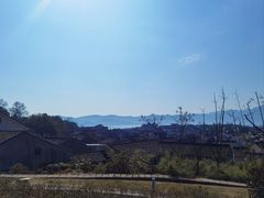 -东钱湖旅游度假区