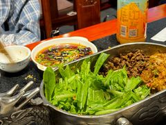 -徐师傅太子锅(龙泽路店)