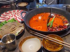 -冯校长老火锅(广州正佳广场店)