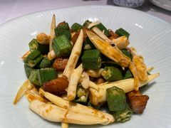 -围龙屋客家食府(福田店)