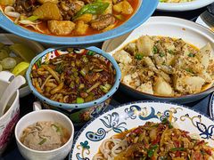 -伊带伊路新疆美食府(呼家楼店)