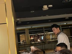 -海底捞火锅(崇文门新世界百货店)