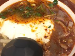 -八婆婆烧仙草(中山路店)