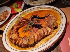 -ZAFFERANO西班牙海鲜饭(上海首店)