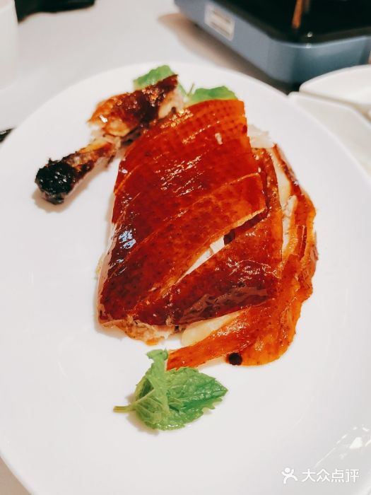 东门烤鸭店(鼓楼店)图片