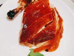 -东门烤鸭店(鼓楼店)