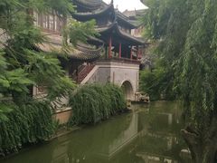 -龙潭水乡