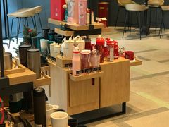 -星巴克(宏汇国际广场店)