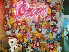 -CIAO·团建聚餐·生日派对轰趴馆(福田店)