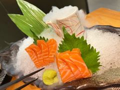 -北喜·日本料理·自助餐·外烩定制(SOGO新馆店)