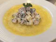 -库滋明·俄罗斯特色美食(中央大街店)