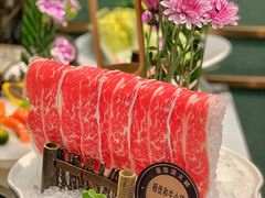 -喜聚薈·花膠雞海鮮火鍋(越秀店)