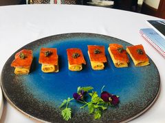 -广州富力丽思卡尔顿酒店·丽轩·粤菜