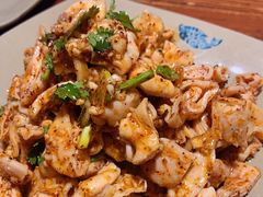 -老爹面川味小酒馆(阿什河街店)