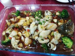 -老板厨房·妈妈菜(双港店)