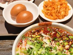 -清真·马安军辣子牛肉面