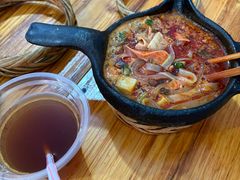 -小芳砂锅凉粉(总店)